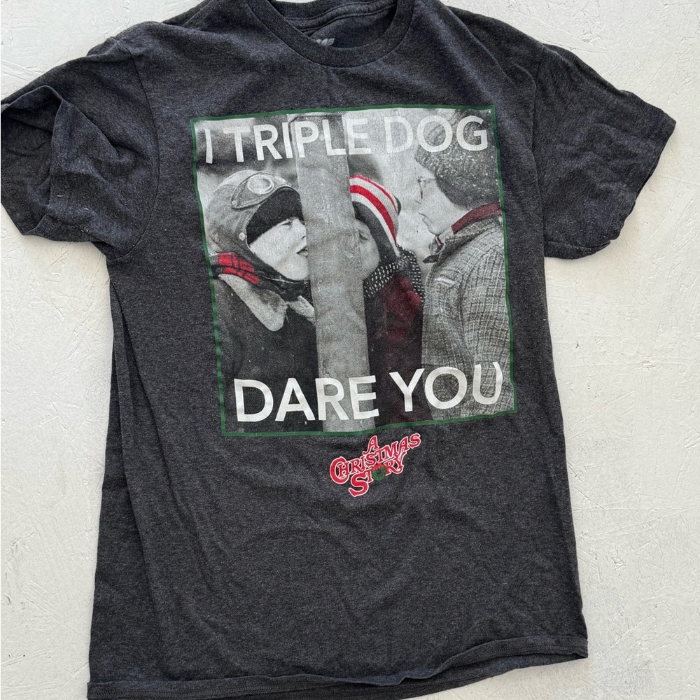 A Christmas story Tee